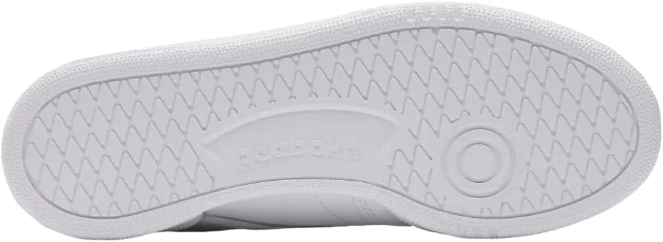 Reebok Women's Club C 85 Sneaker