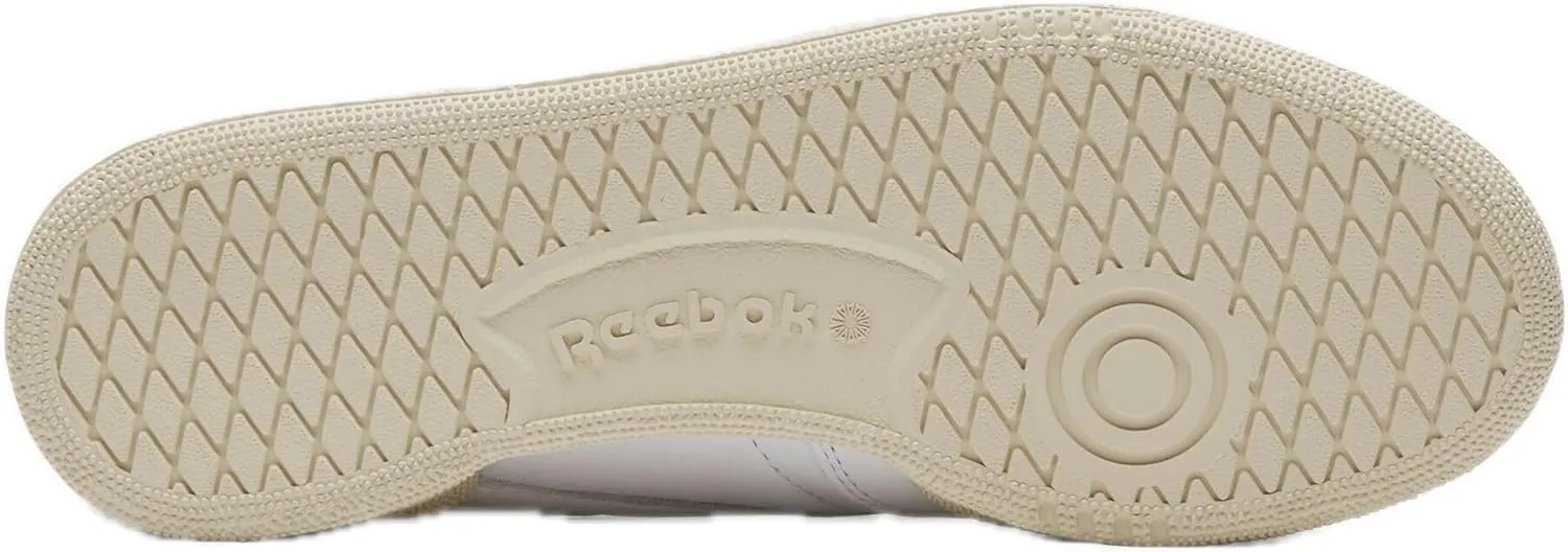 Reebok Womens Club C 85 Vintage Tennis Sneaker Legacy