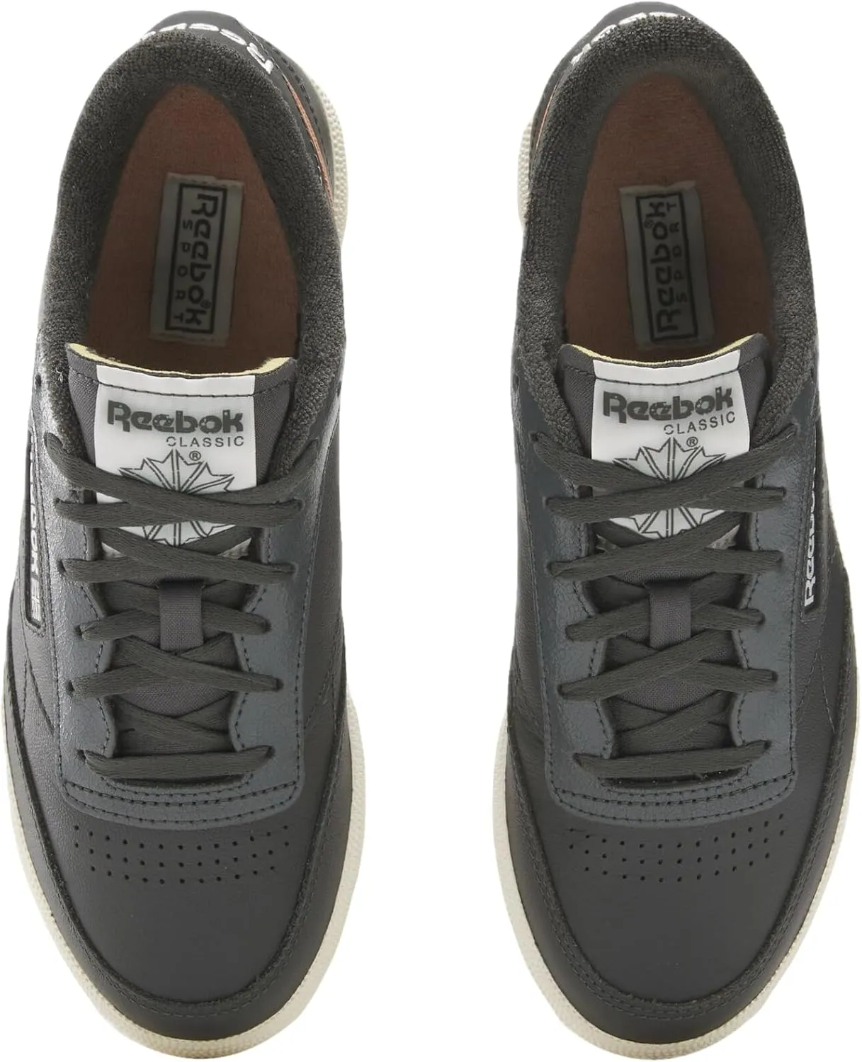 Reebok Women's Club C 85
