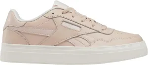 Reebok Women's Court Advance Bold Sneaker