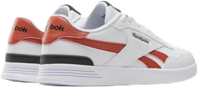 Reebok Women's Court Advance Clip Sneaker