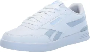 Reebok Women's Court Advance Clip Sneaker