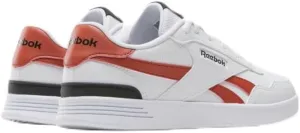 Reebok Women's Court Advance Clip Sneaker