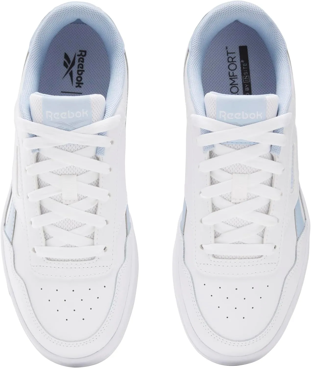 Reebok Women's Court Advance Sneaker