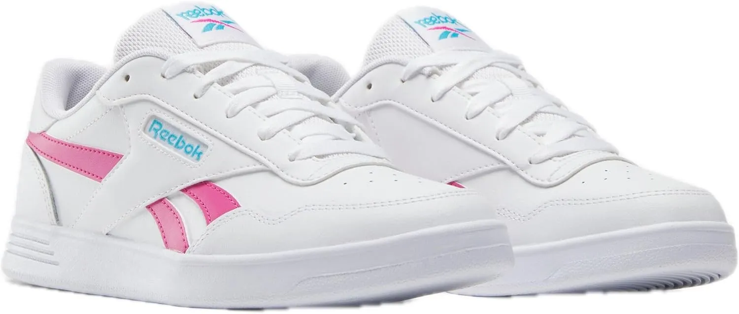 Reebok Women's Court Advance Sneaker