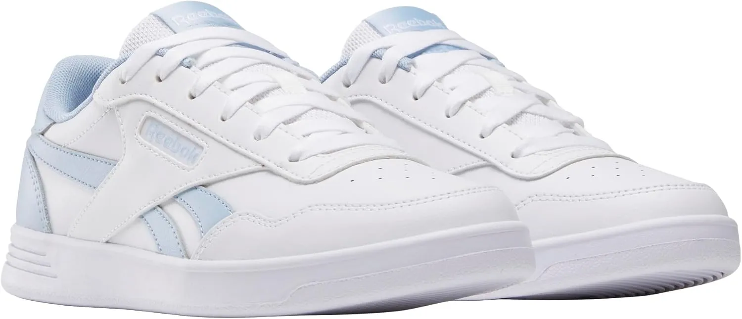 Reebok Women's Court Advance Sneaker