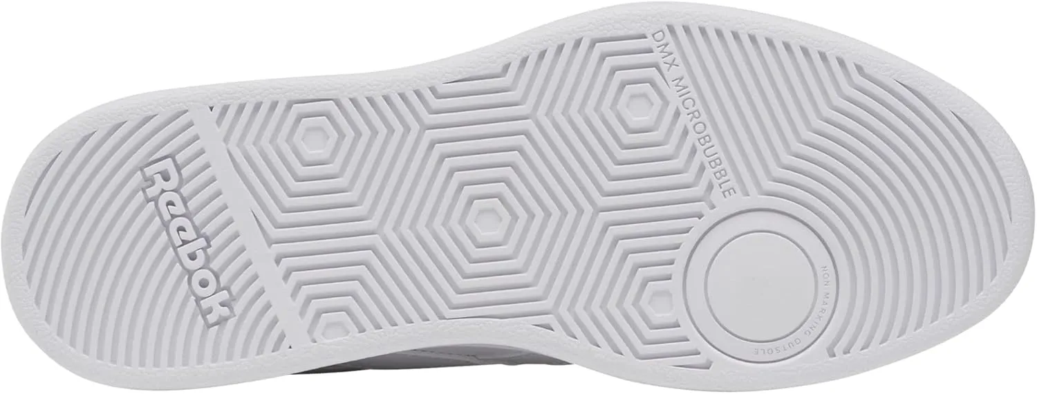Reebok Women's Court Advance Vegan Sneaker