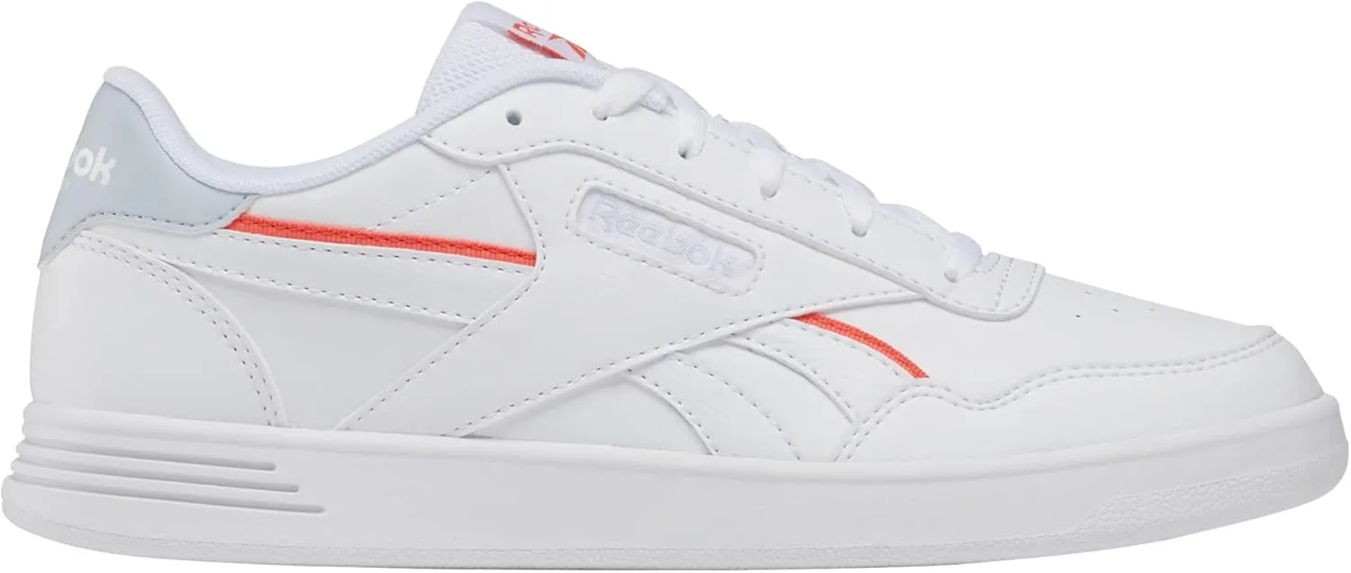 Reebok Women's Court Advance Vegan Sneaker