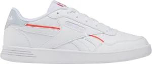 Reebok Women's Court Advance Vegan Sneaker