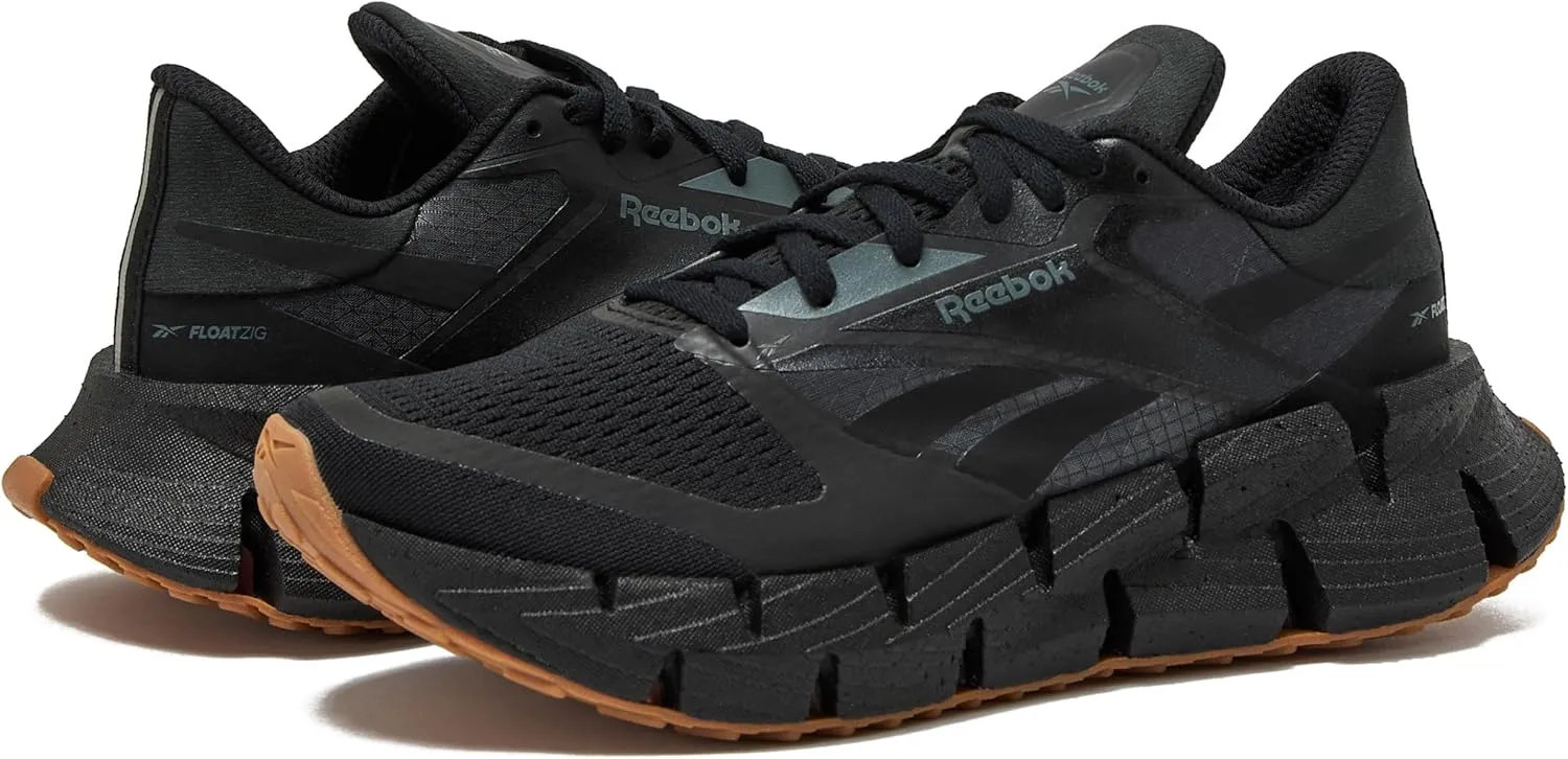 Reebok Women's Floatzig Running Shoes Sneaker