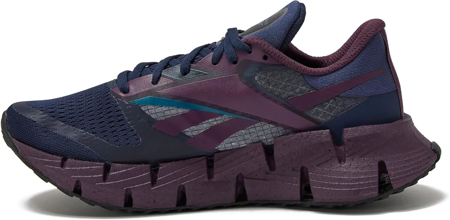 Reebok Women's Floatzig Running Shoes Sneaker