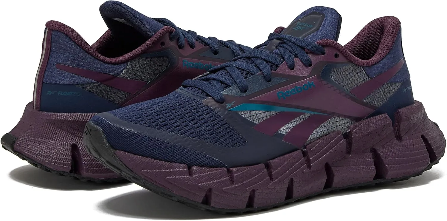 Reebok Women's Floatzig Running Shoes Sneaker