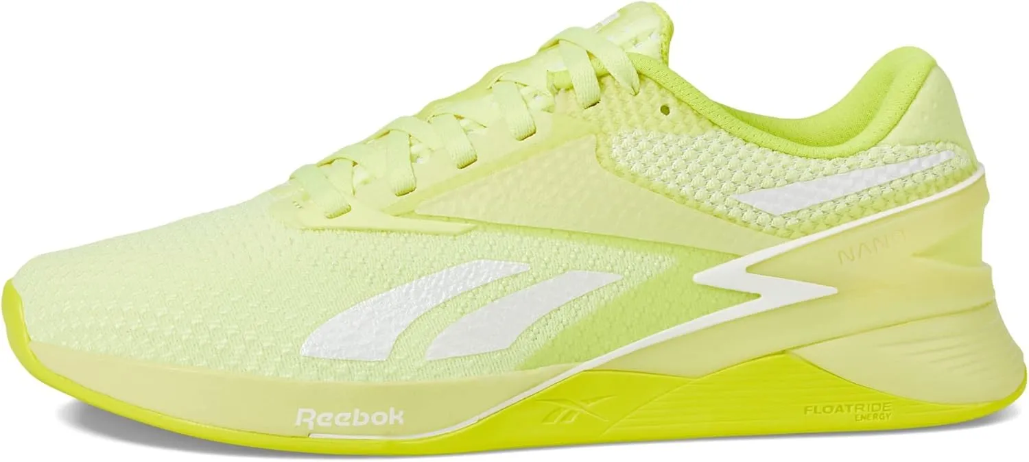 Reebok Women's Nano X3 Training Shoes