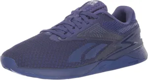 Reebok Women's Nano X3 Training Shoes