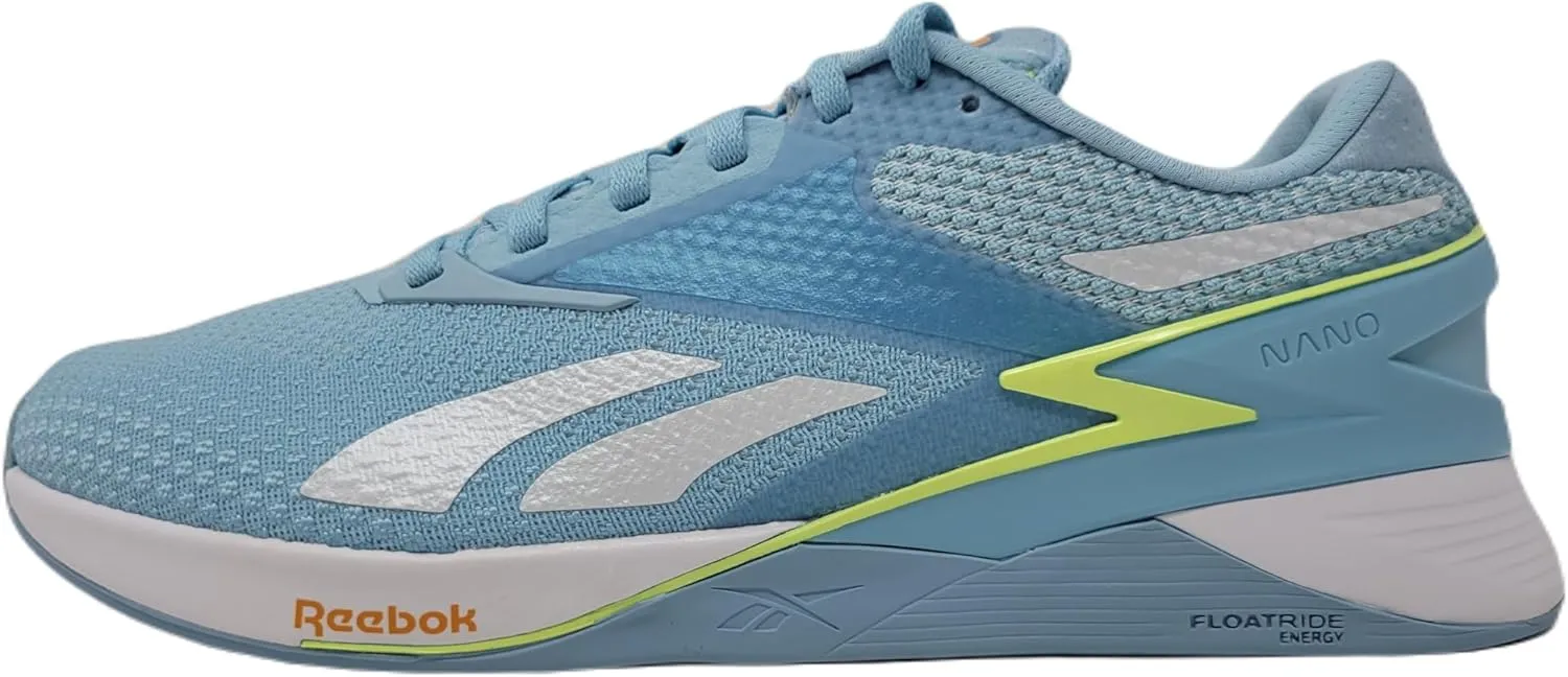 Reebok Women's Nano X3 Training Shoes