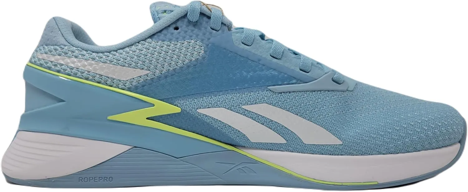 Reebok Women's Nano X3 Training Shoes