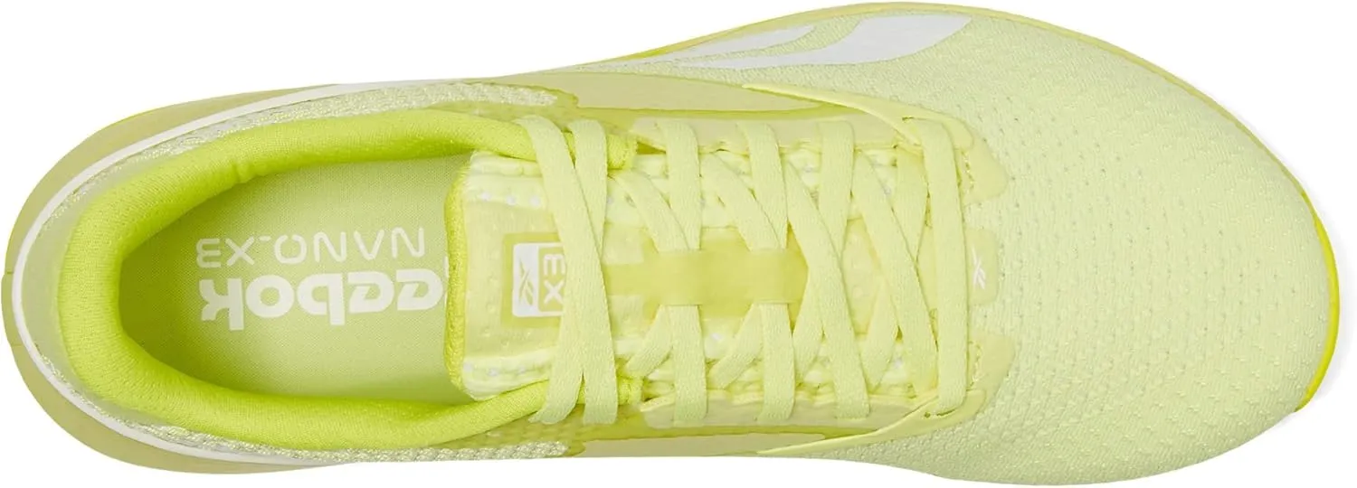 Reebok Women's Nano X3 Training Shoes