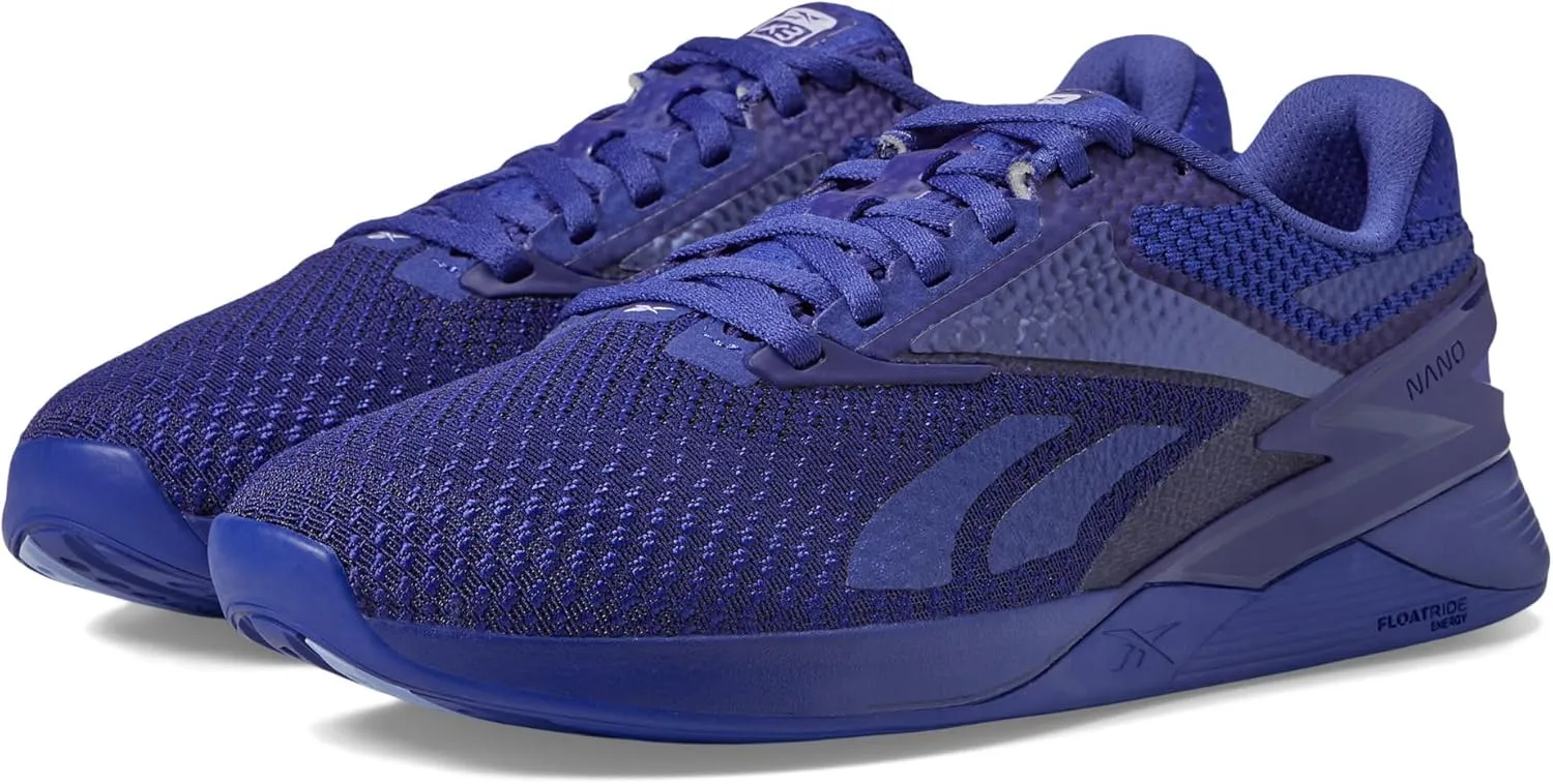Reebok Women's Nano X3 Training Shoes