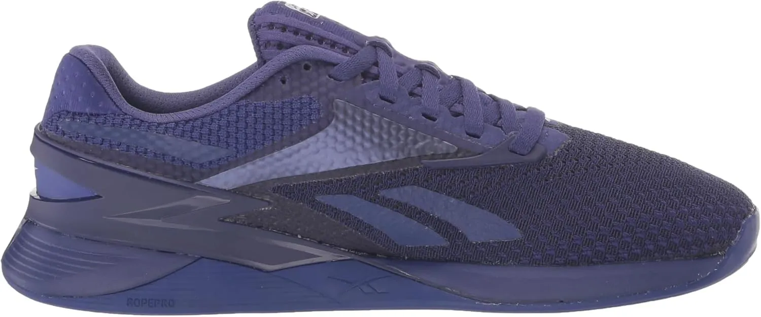 Reebok Women's Nano X3 Training Shoes