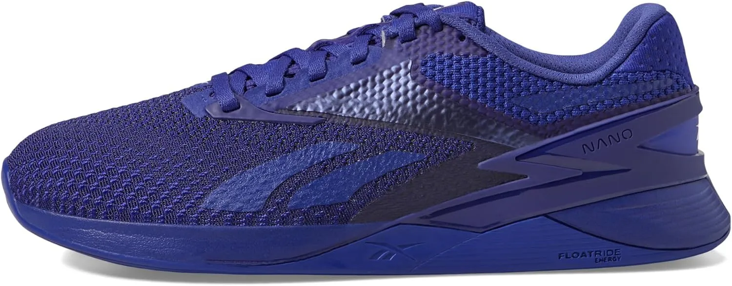 Reebok Women's Nano X3 Training Shoes