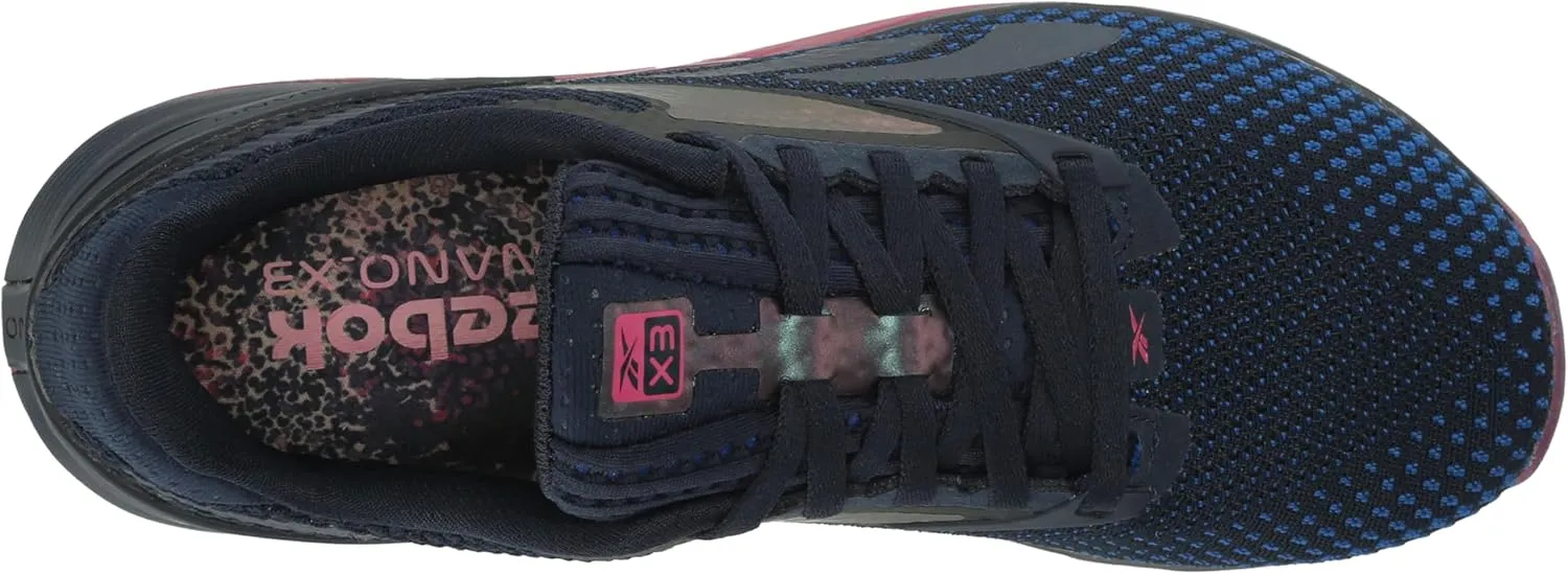 Reebok Women's Nano X3 Training Shoes