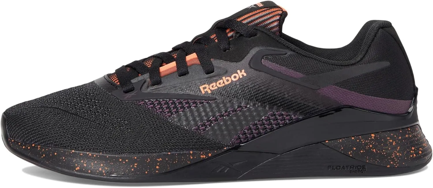 Reebok Women's Nano X4 Sneaker