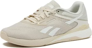 Reebok Women's Nano X5 Sneakers, Cross Training Gym Walking Shoes