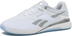 Reebok Women's Nano X5 Sneakers, Cross Training Gym Walking Shoes
