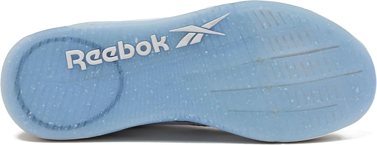 Reebok Women's Nano X5 Sneakers, Cross Training Gym Walking Shoes
