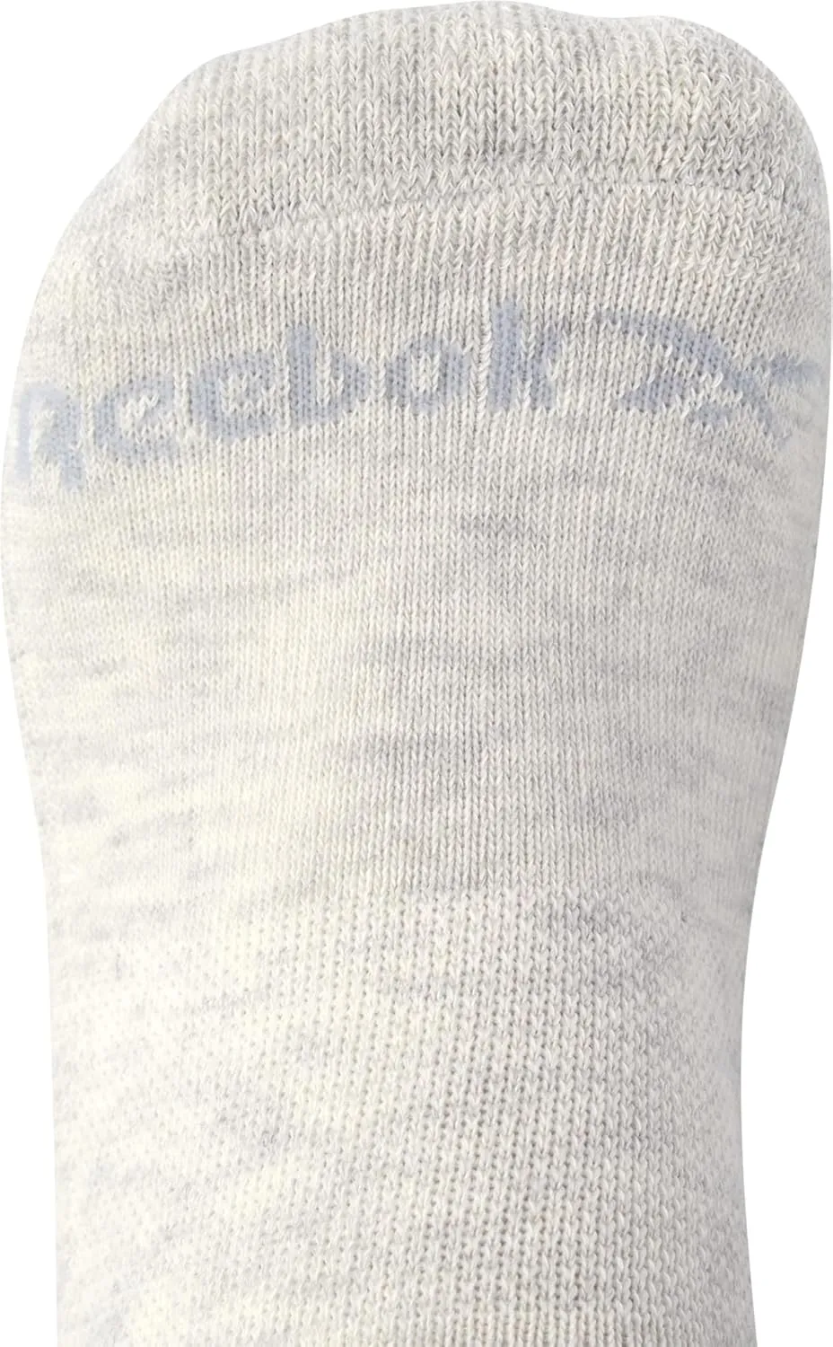 Reebok Womens Socks - 6 Pack Quarter Cut Moisture Wicking Stretch Performance Cushioned Socks for Women (Sizes: 4-10)