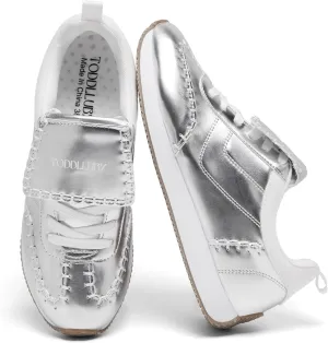 Retro Classic Women's Fashion Sneakers with Memory Foam Insole Stylish & Comfortable Lightweight Leather Fashion Shoes for Women 2025