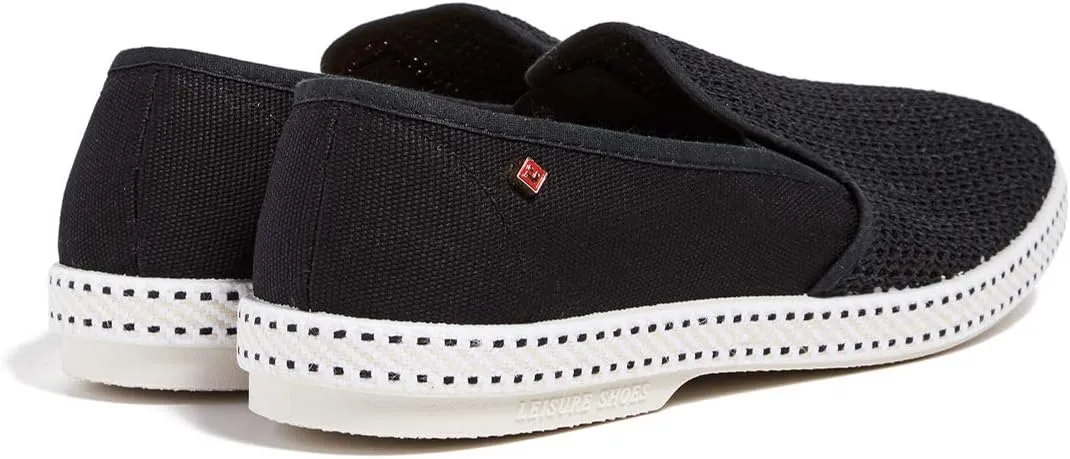 Rivieras Men's Espadrilles, 14 AU