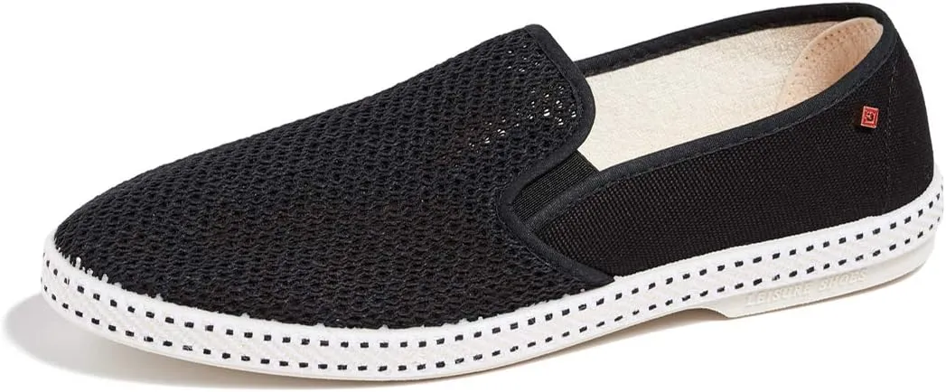 Rivieras Men's Espadrilles, 14 AU