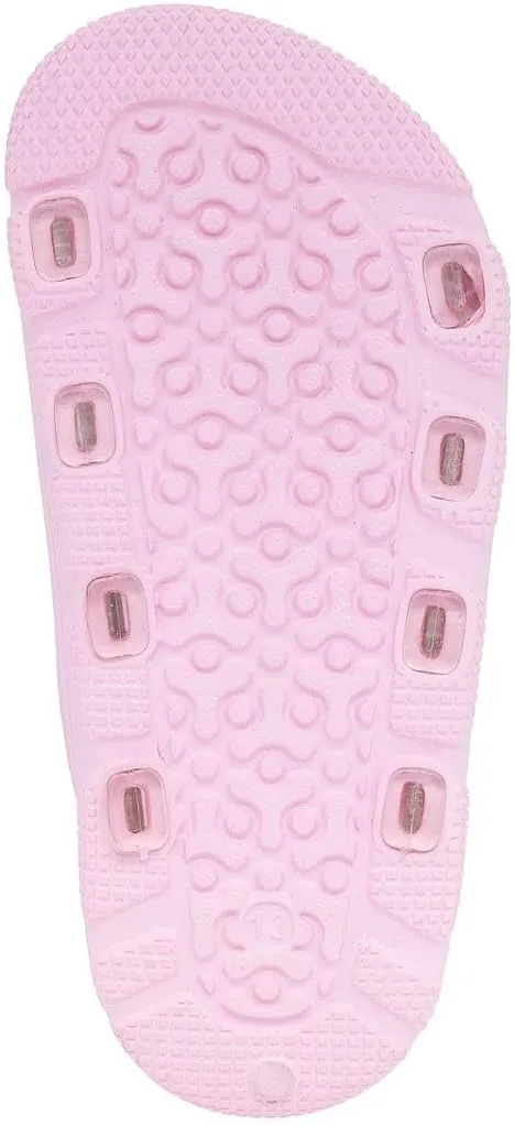 Rockport Kids Sport Sandals with Double Adjustable Straps - Athletic Open-Toe Water Shoes for Boys & Girls (Toddler/Little Kid/Big Kid)
