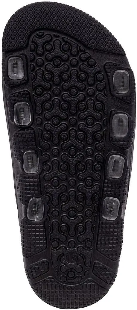 Rockport Kids Sport Sandals with Double Adjustable Straps - Athletic Open-Toe Water Shoes for Boys & Girls (Toddler/Little Kid/Big Kid)
