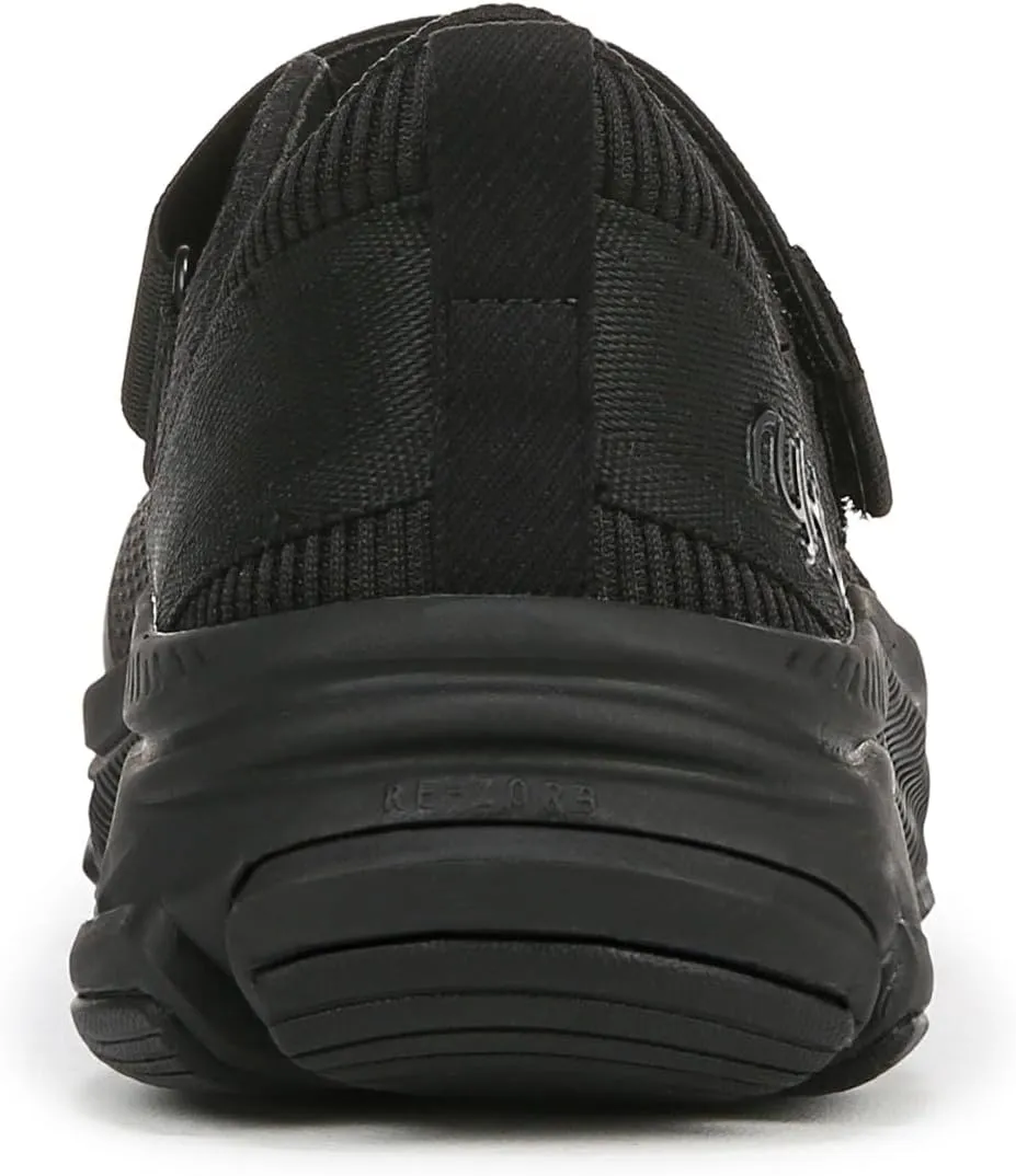 Ryka Women's Devotion Max Mary Jane Flat