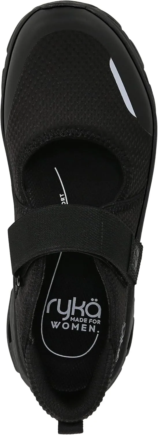 Ryka Women's Devotion Max Mary Jane Flat