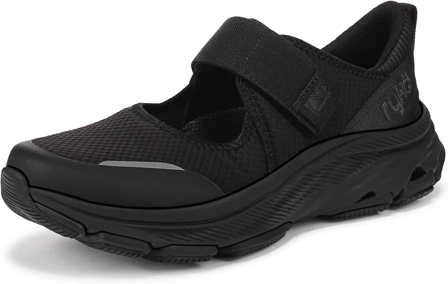 Ryka Women's Devotion Max Mary Jane Flat