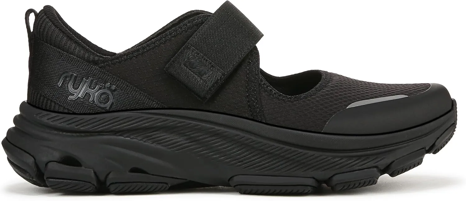 Ryka Women's Devotion Max Mary Jane Flat