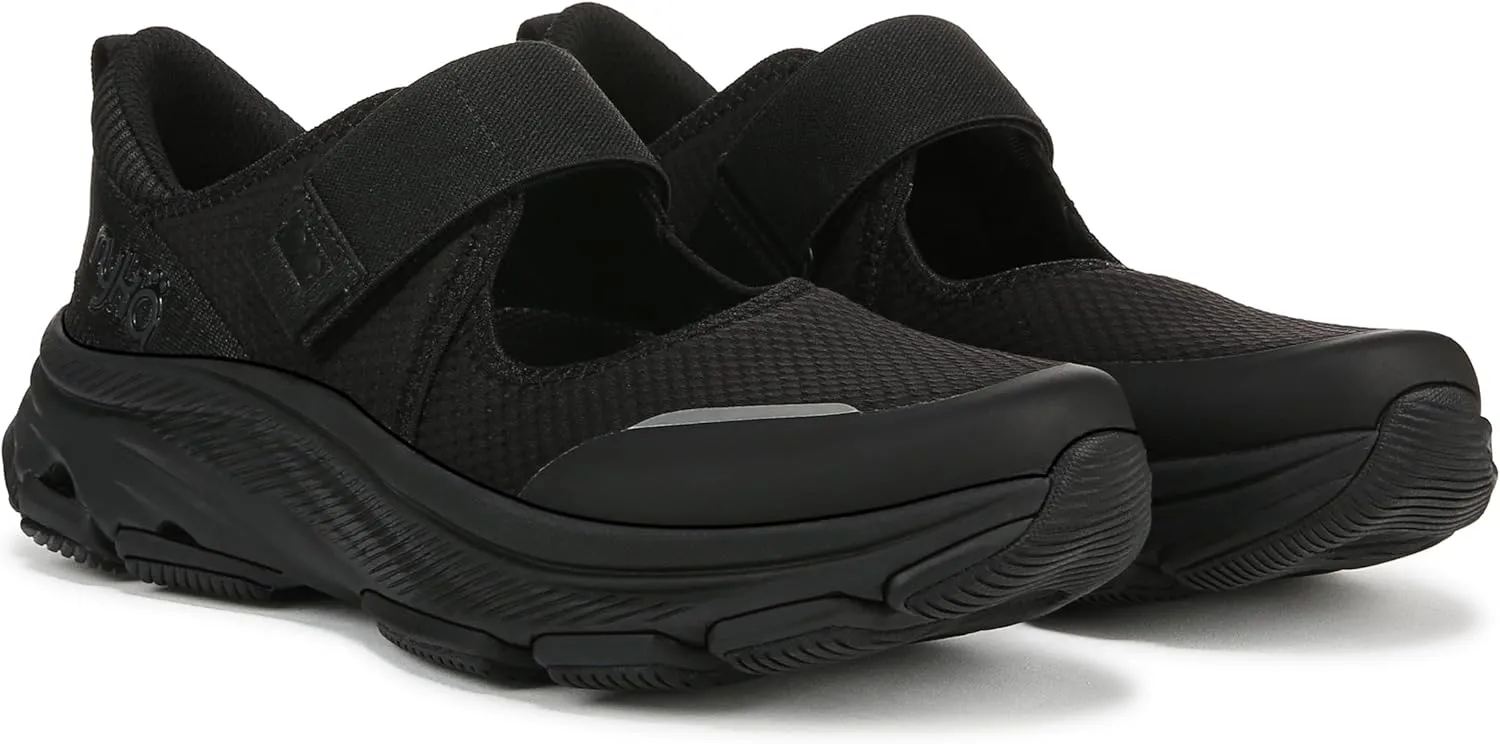 Ryka Women's Devotion Max Mary Jane Flat