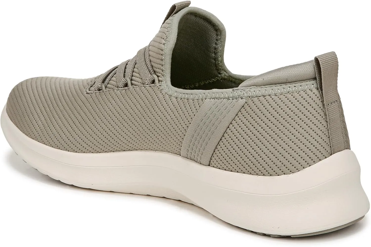 Ryka Womens Rebound Slip On Sneaker