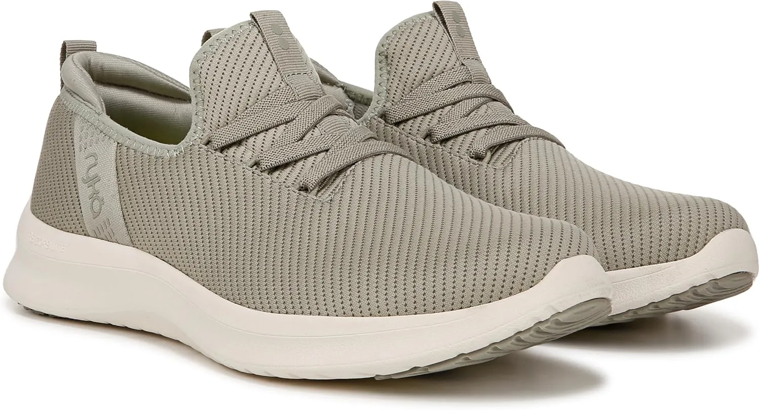 Ryka Womens Rebound Slip On Sneaker