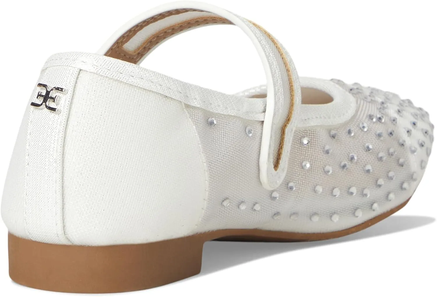 Sam Edelman Girl's Mave Fade (Little Big Kid) Ballet Flat