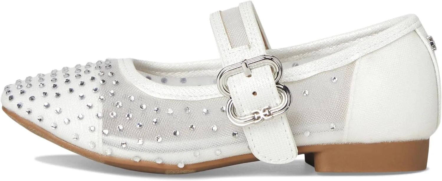 Sam Edelman Girl's Mave Fade (Little Big Kid) Ballet Flat