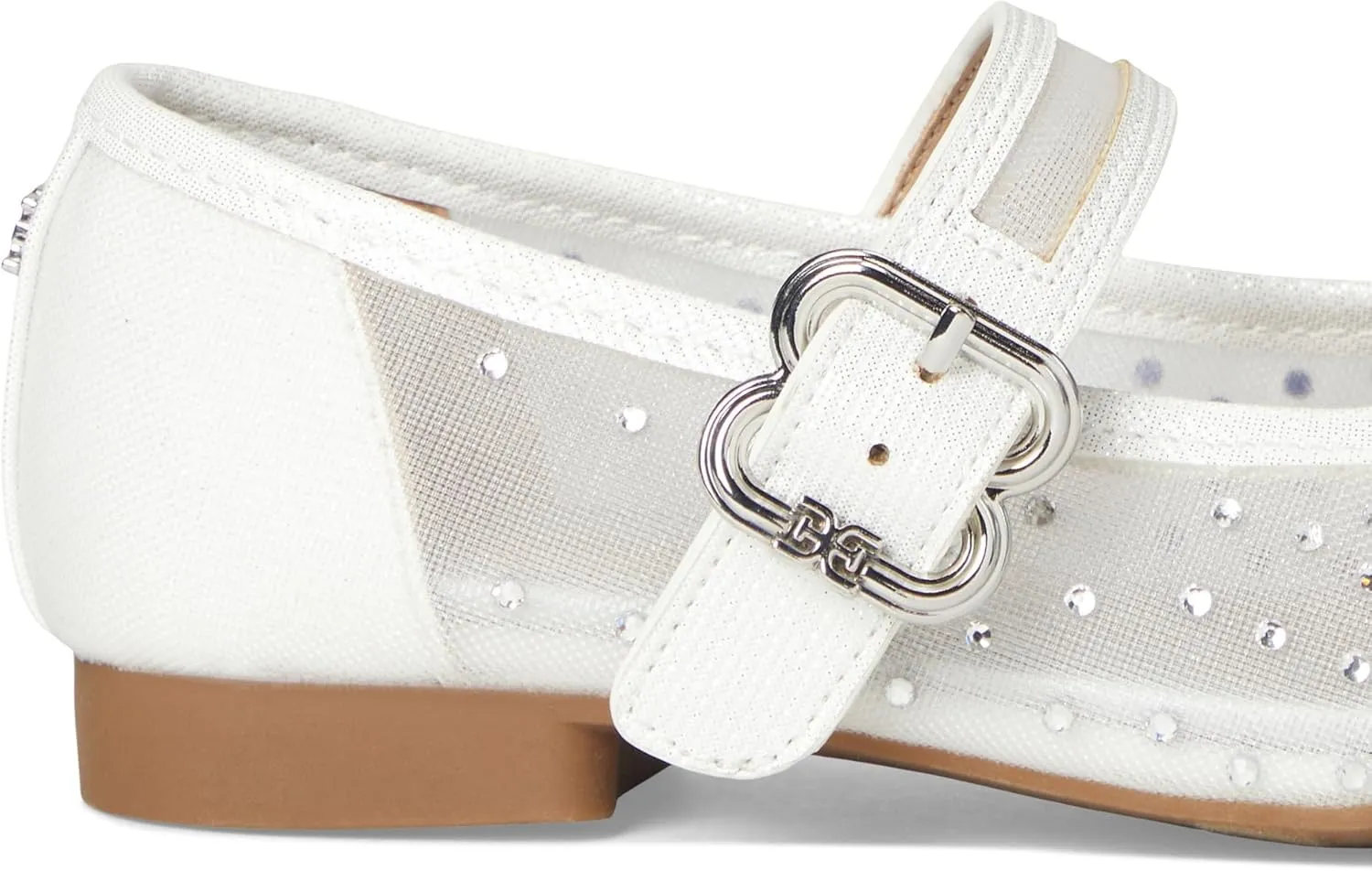 Sam Edelman Girl's Mave Fade (Little Big Kid) Ballet Flat