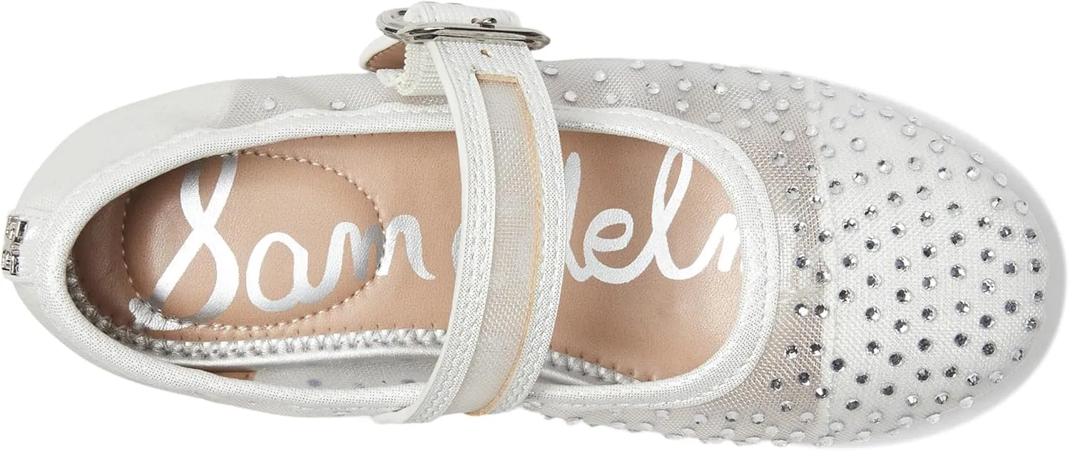 Sam Edelman Girl's Mave Fade (Little Big Kid) Ballet Flat