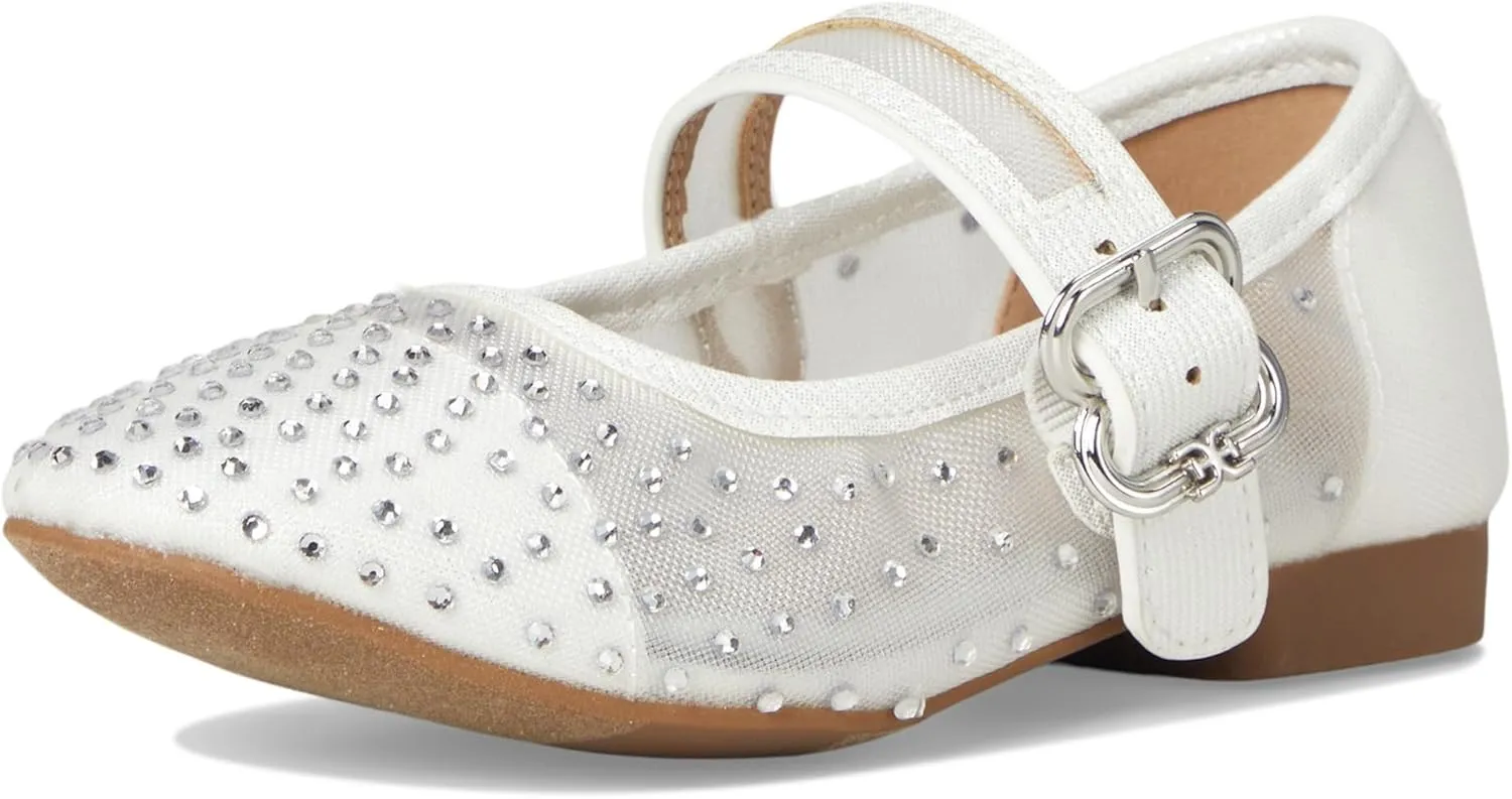 Sam Edelman Girl's Mave Fade (Little Big Kid) Ballet Flat