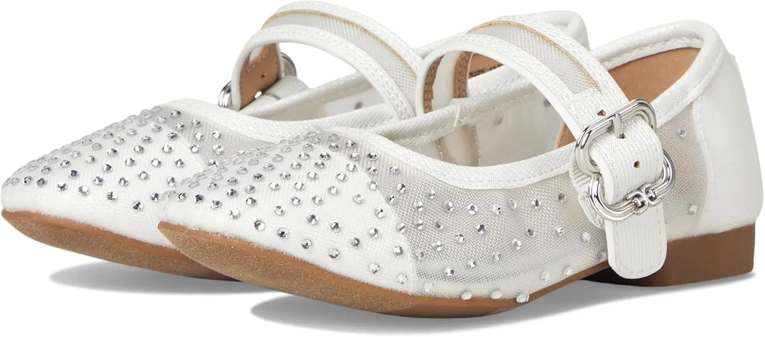 Sam Edelman Girl's Mave Fade (Little Big Kid) Ballet Flat