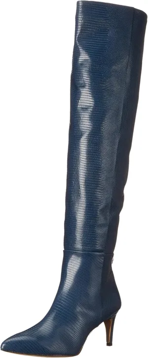 Sam Edelman Women's Ursula Over-The-Knee Boot
