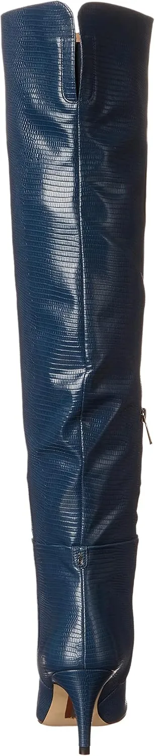 Sam Edelman Women's Ursula Over-The-Knee Boot
